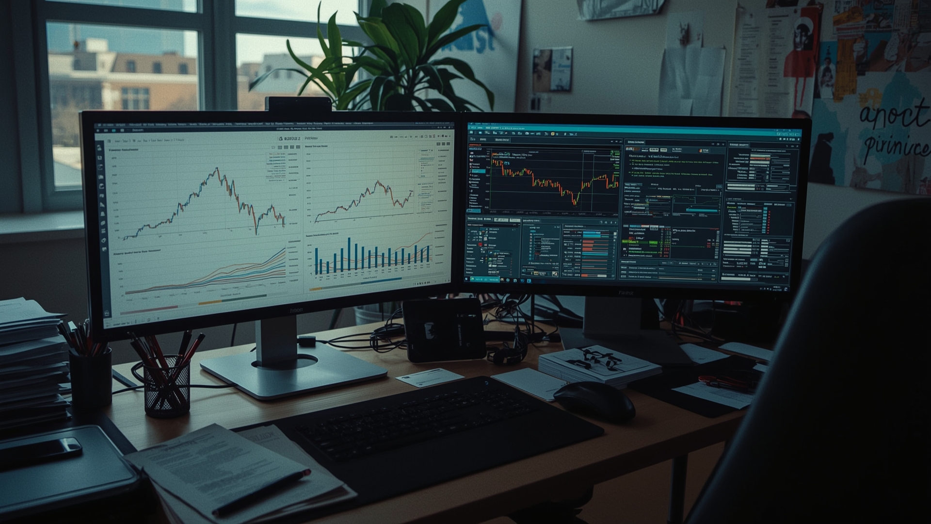 Professional accounting team in South Africa